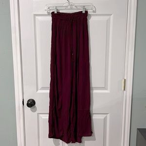 Gorgeous Mudd brand dress pants!